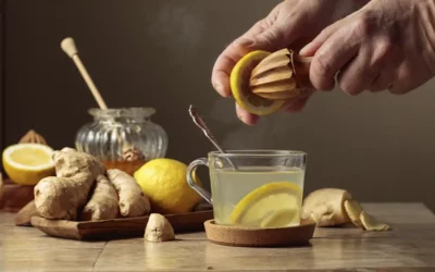 10 remedies uit grootmoeders tijd om keelpijn te verlichten